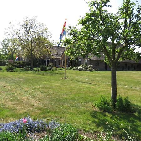 Bed and Breakfast De Aze Terwolde Exterior foto