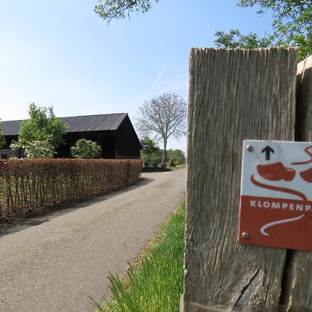 Bed and Breakfast De Aze Terwolde Exterior foto