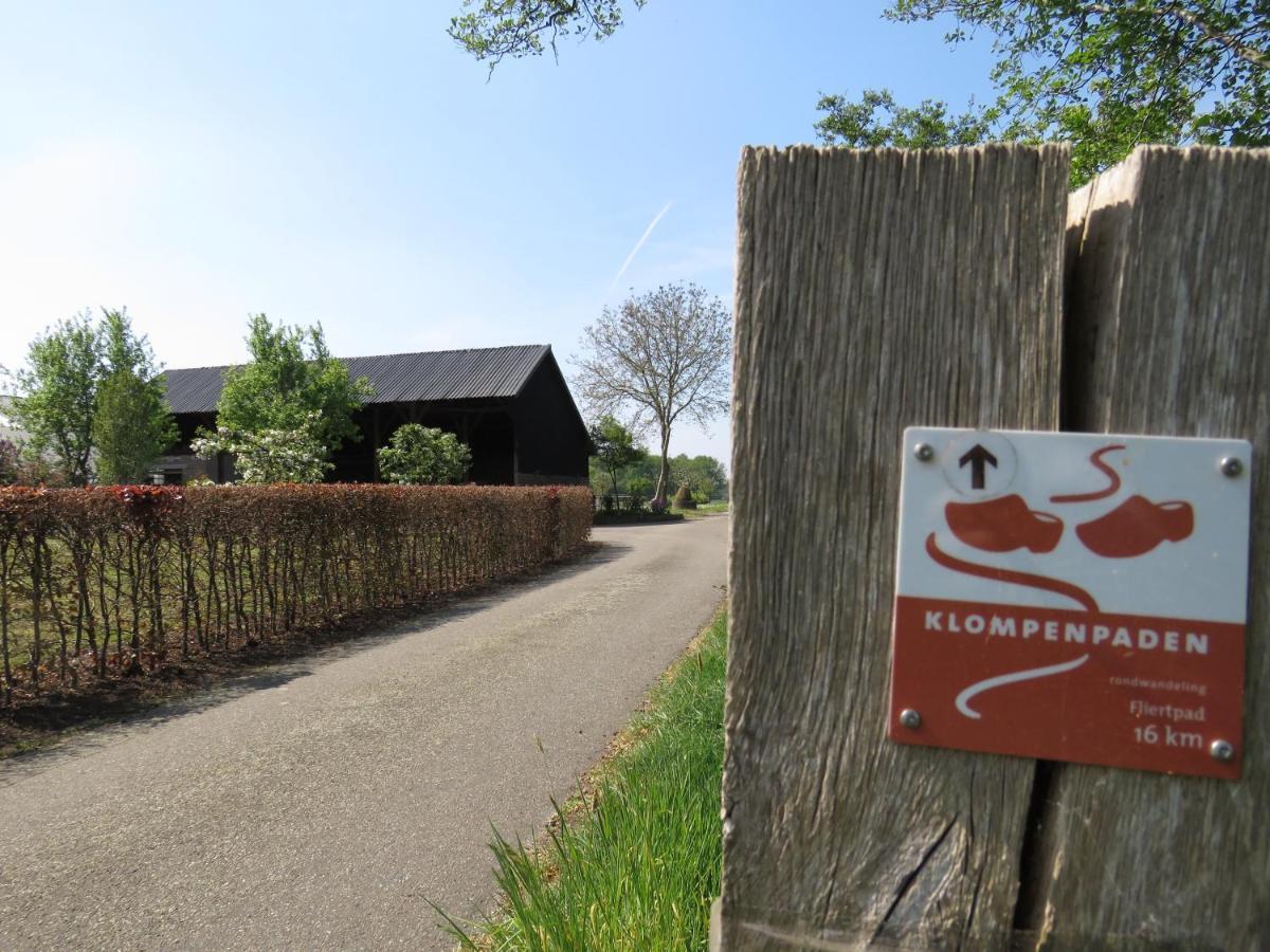 Bed and Breakfast De Aze Terwolde Exterior foto