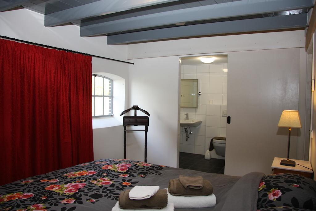 Bed and Breakfast De Aze Terwolde Habitación foto