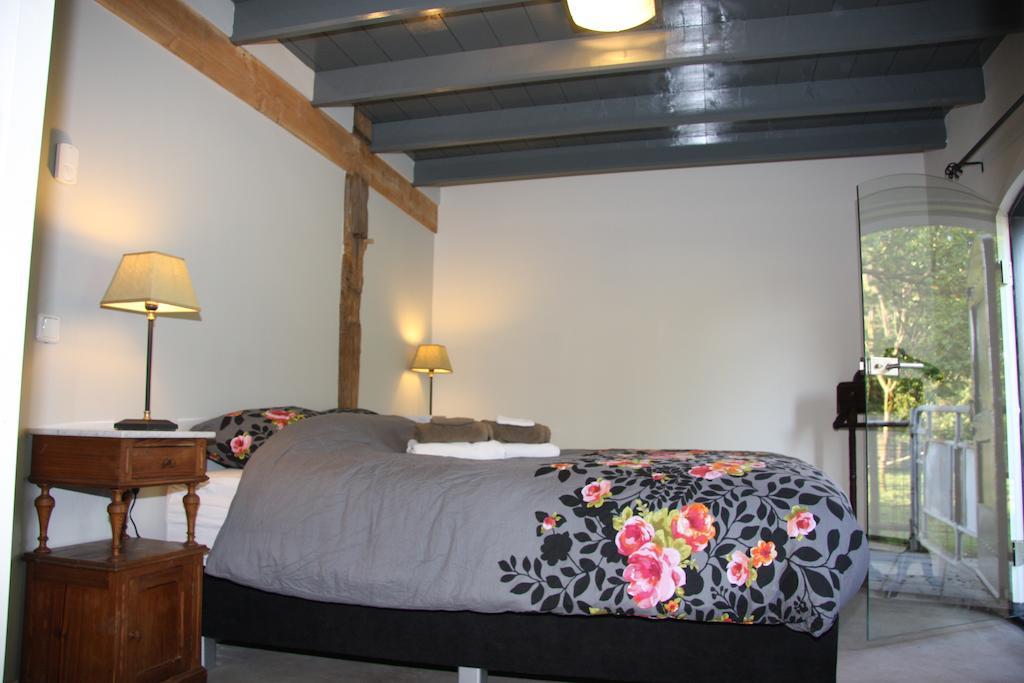Bed and Breakfast De Aze Terwolde Habitación foto